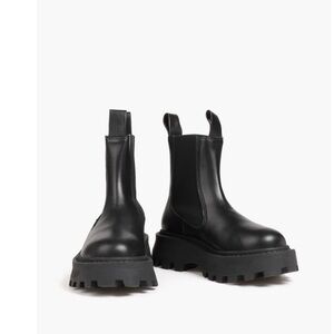 Simon Miller Chelsea boots 38